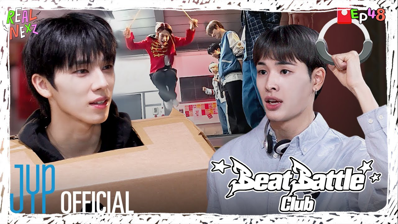 토모야 (NEXZ)의 최신 사진