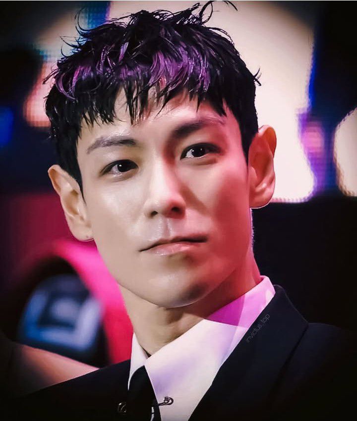 T.O.P粉絲拍下的瞬間