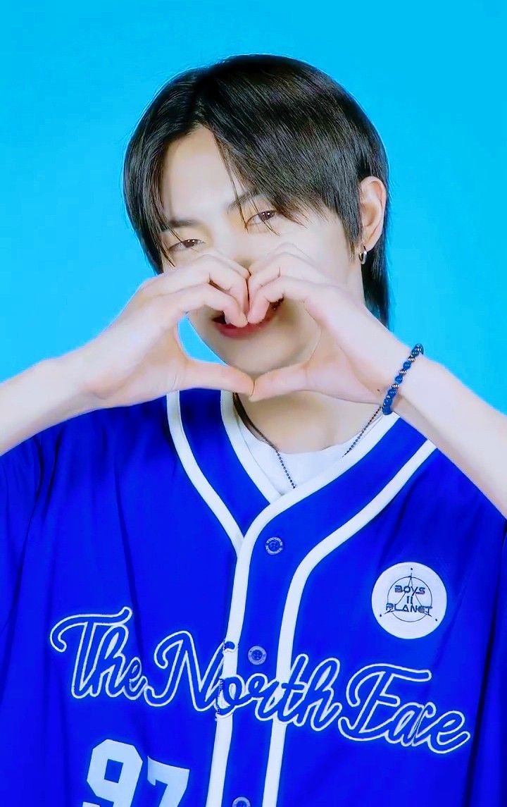 Recent activity shot of Lee Leo (ALPHA DRIVE ONE)