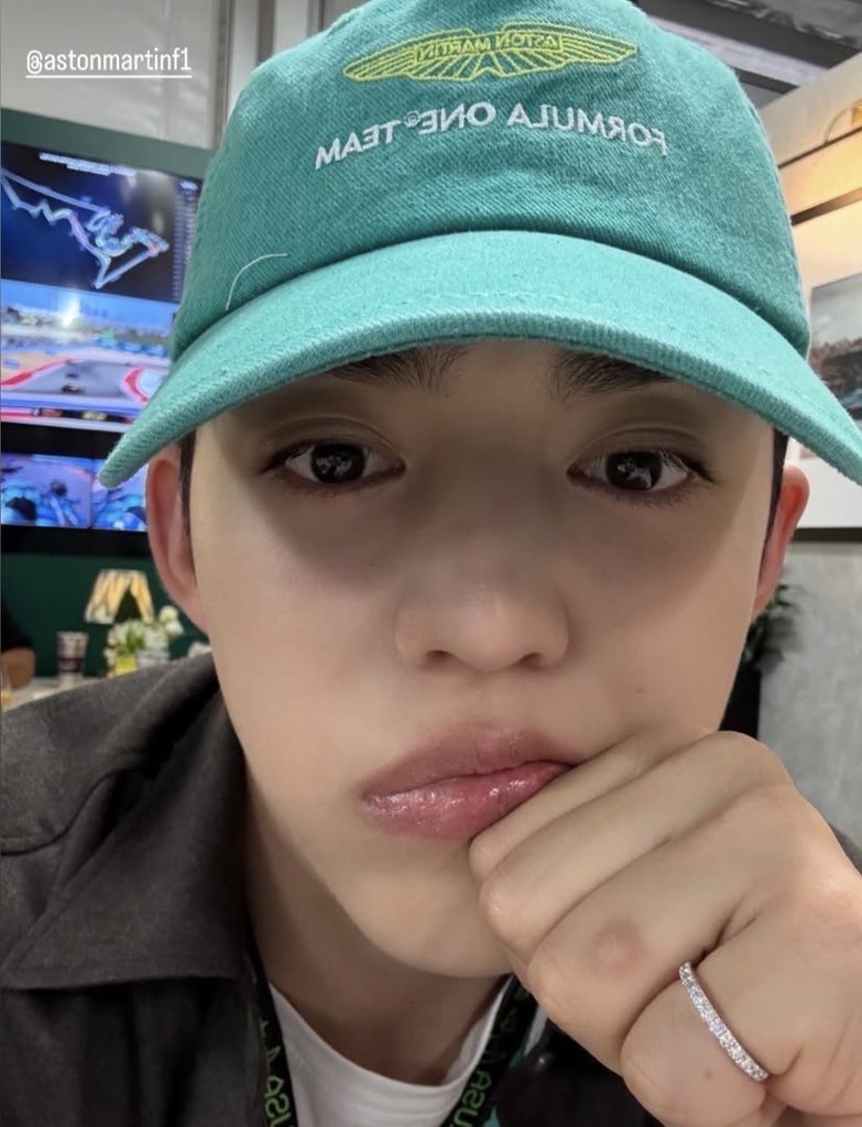 Latest photo of S.Coups (SEVENTEEN)