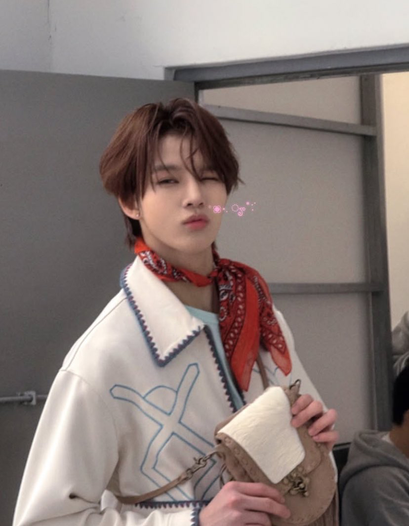 Behind-the-scenes cut of Kachin (SMTR25)