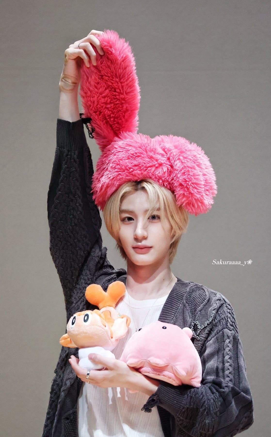 Latest photo of Leehan (BOYNEXTDOOR)