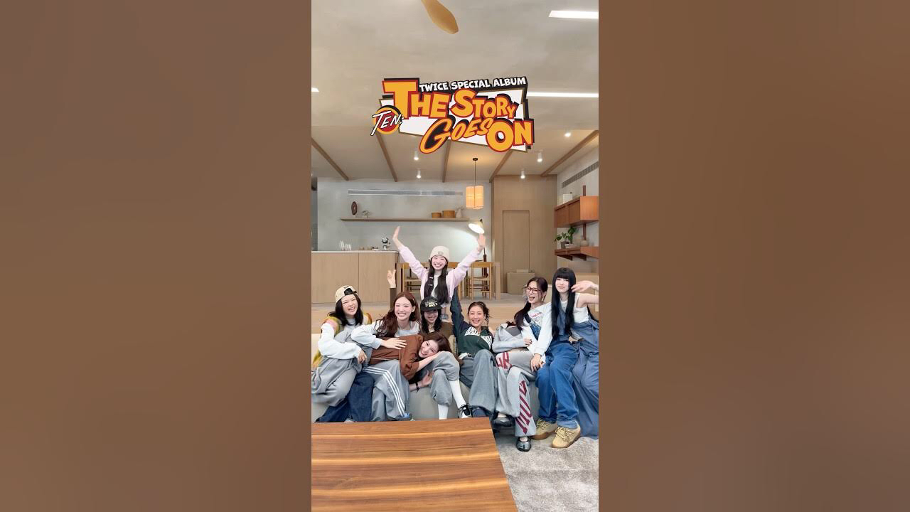 Momen yang diabadikan oleh penggemar Momo (TWICE)