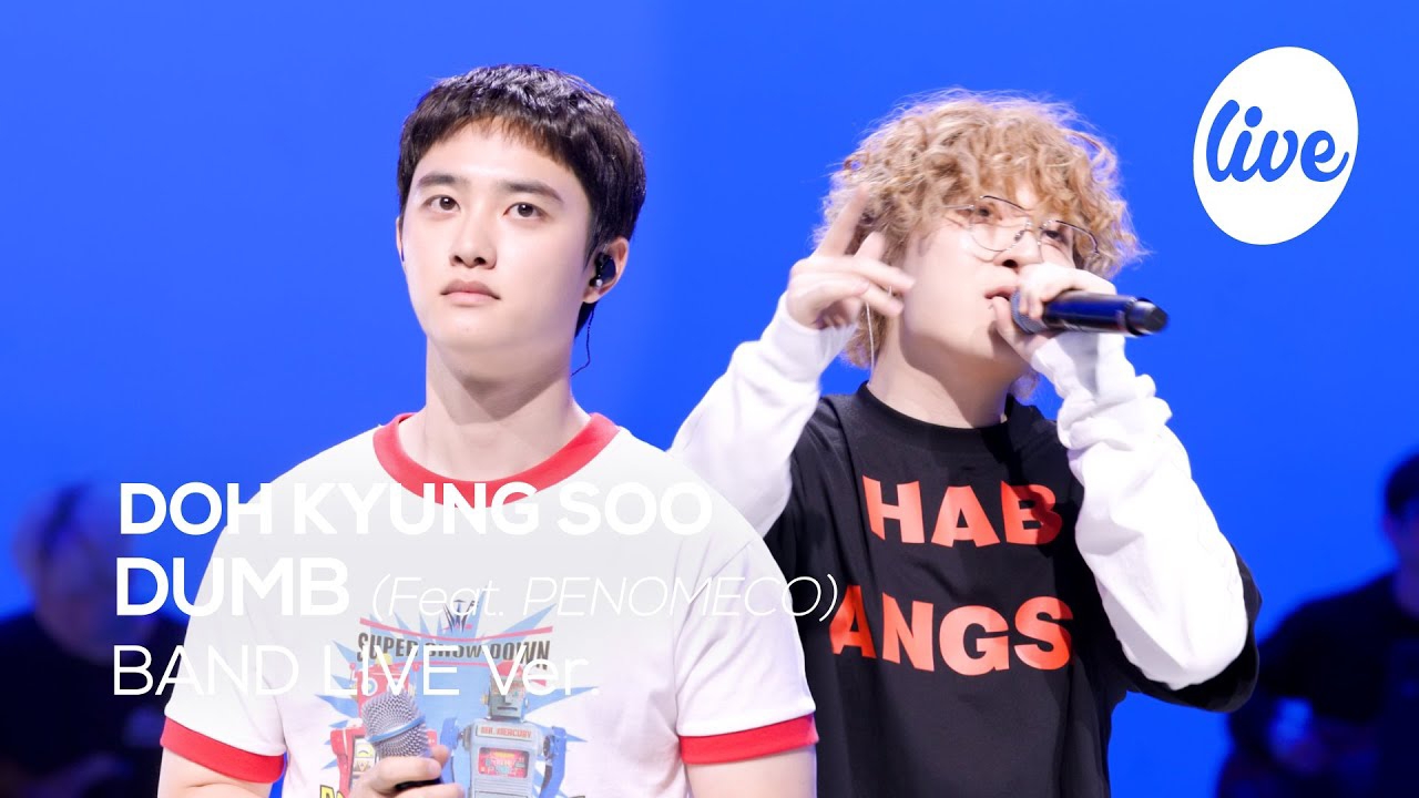 A moment captured by EXO's fan