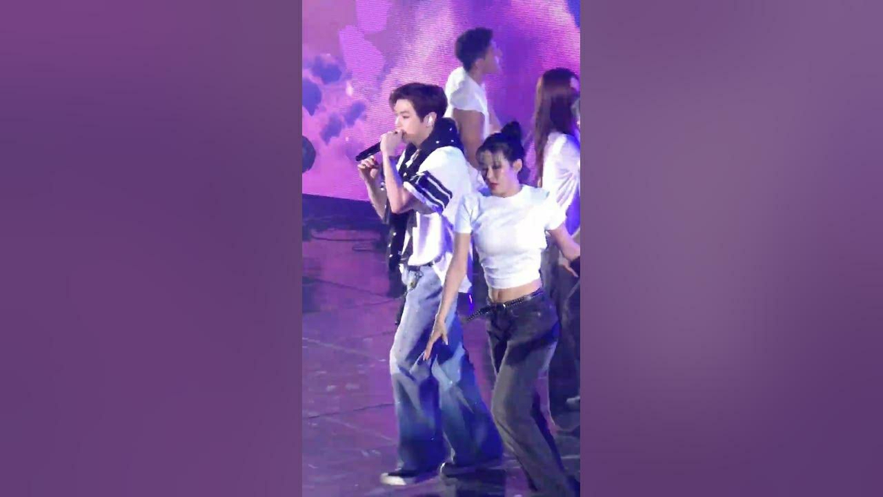 Hot post catching attention from 강다니엘's fandom