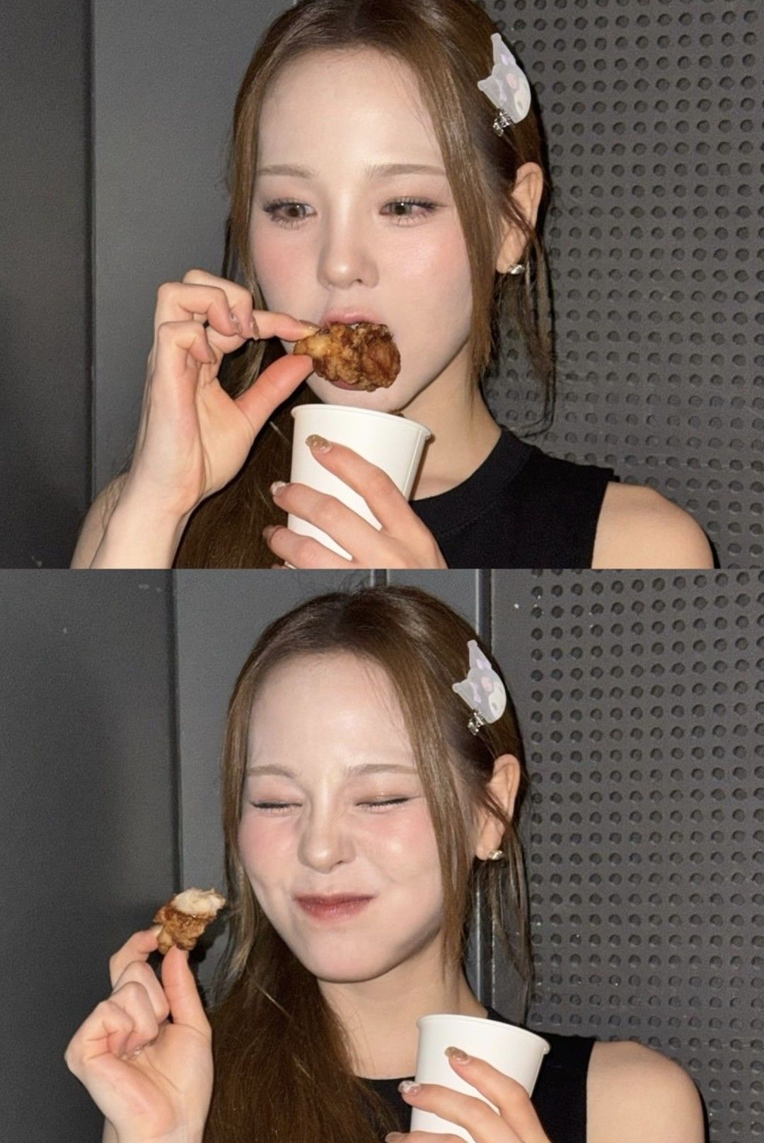 マコ (NiziU)の最新写真