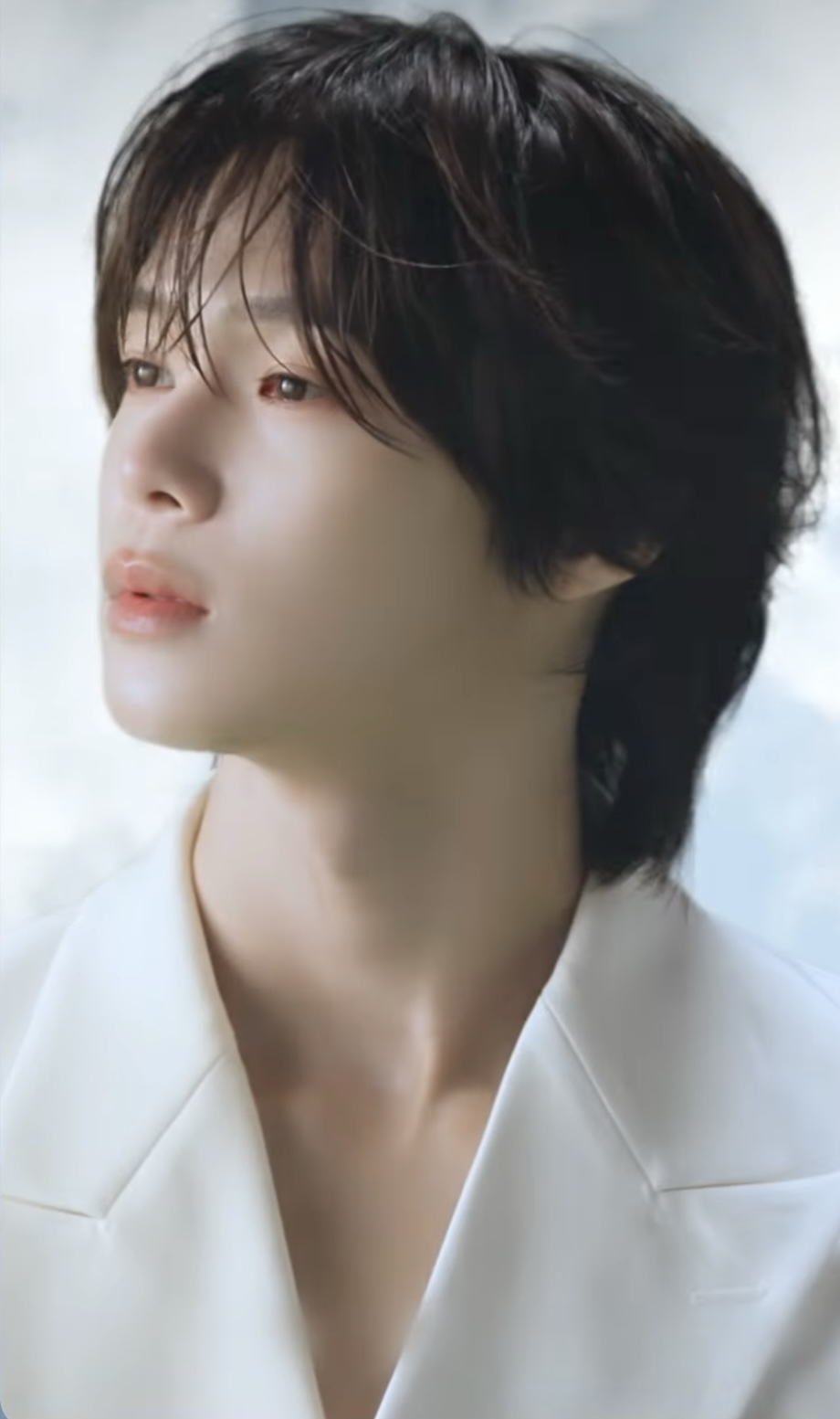 Recent activity shot of K (&TEAM)