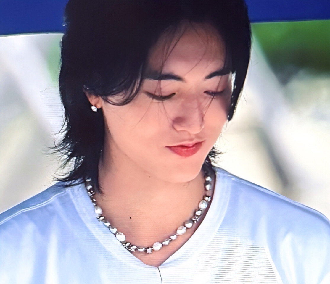 Latest photo of Haruto (TREASURE)