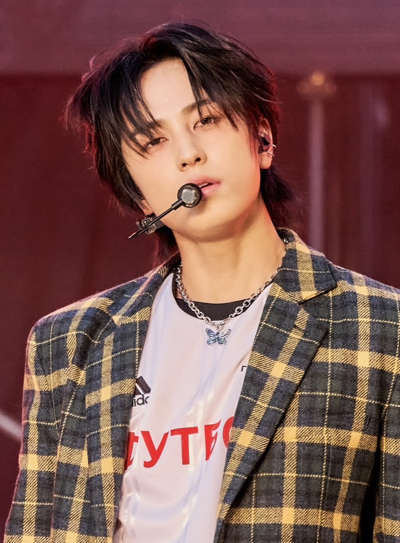 타키 (앤팀)의 비하인드 컷