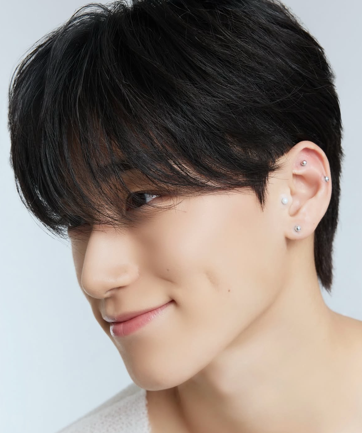 チェ・サン (ATEEZ)の最新写真