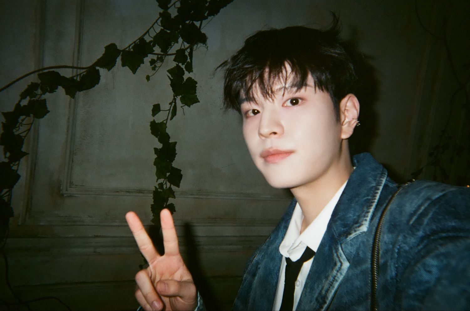 승민 (Stray Kids)의 최신 사진