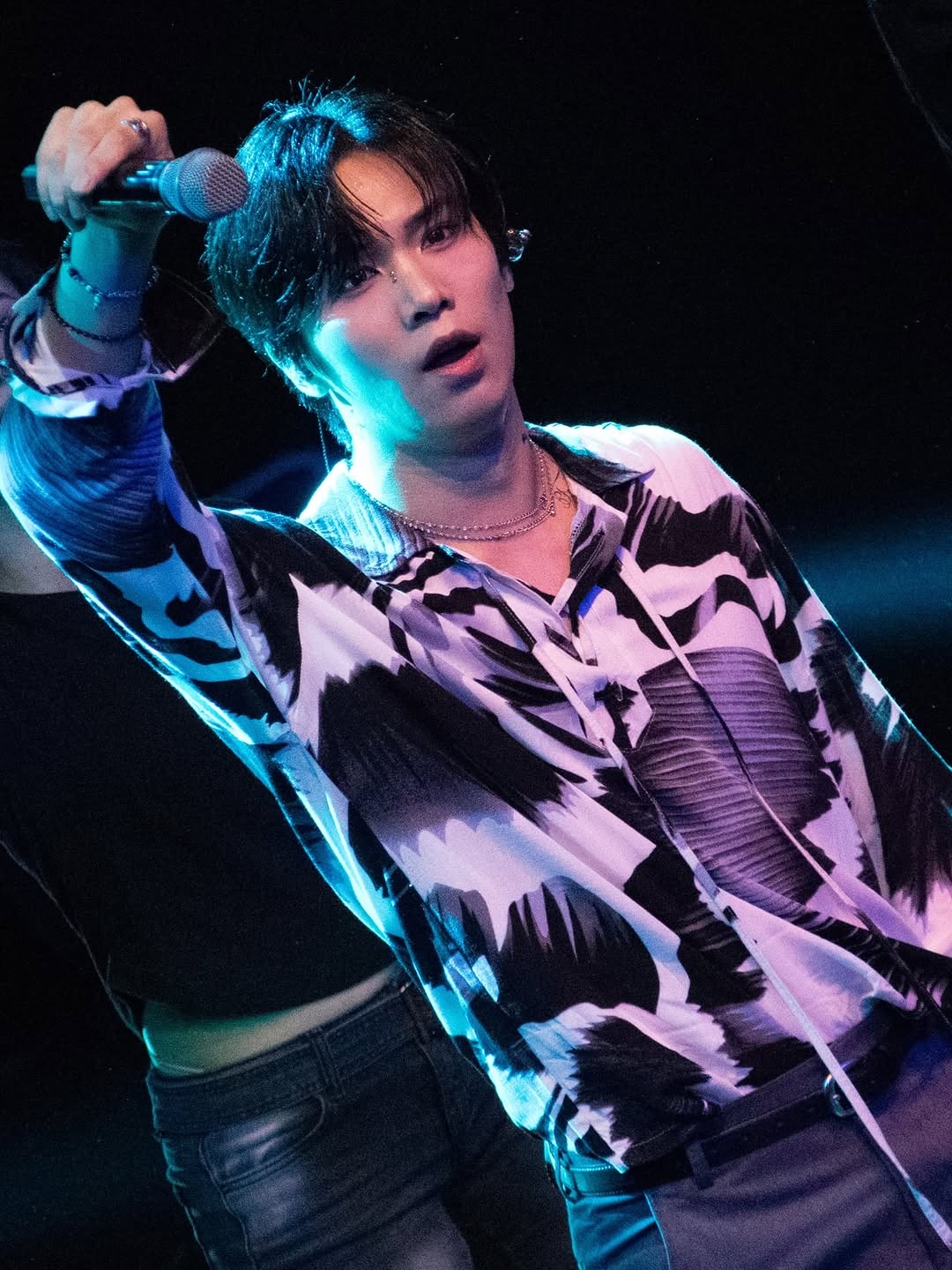 Potret di balik layar Rocky