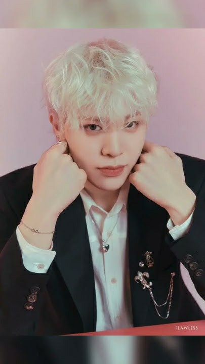 Behind-the-scenes cut of So Junghwan (TREASURE)