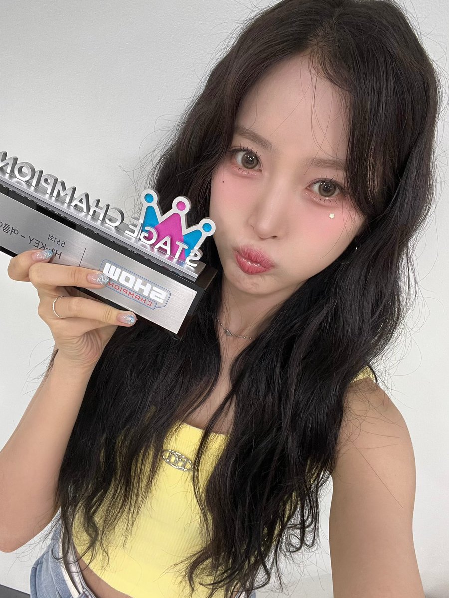 Latest photo of H1-KEY
