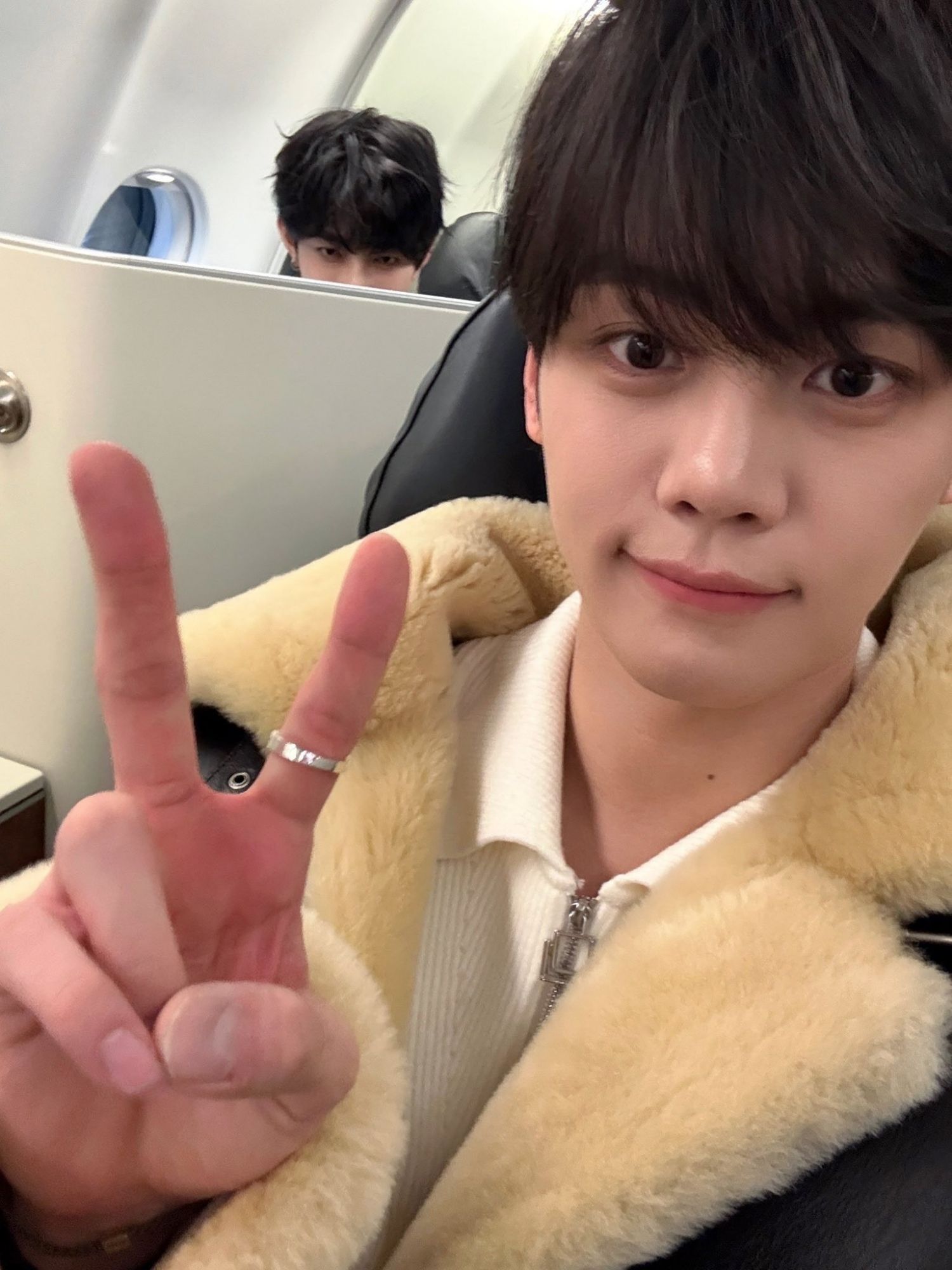 キム・ギュビン (ZEROBASEONE)ファンが撮った瞬間