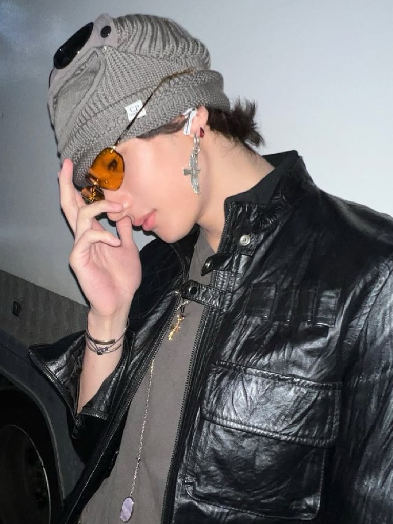 Anton (RIIZE)的最新照片