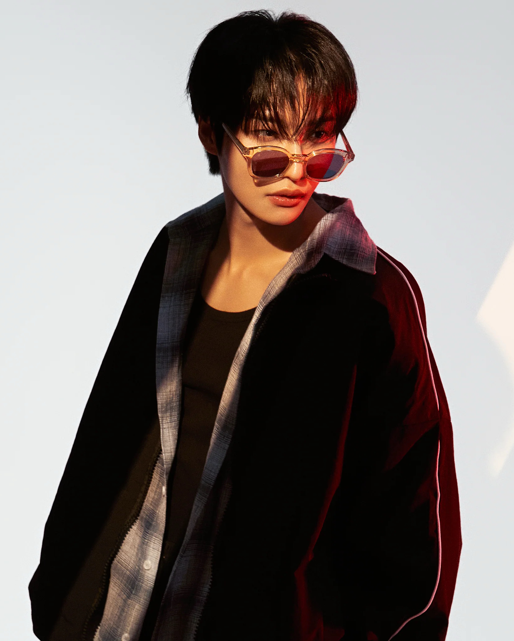 パク・ソンファ (ATEEZ)ファンが撮った瞬間