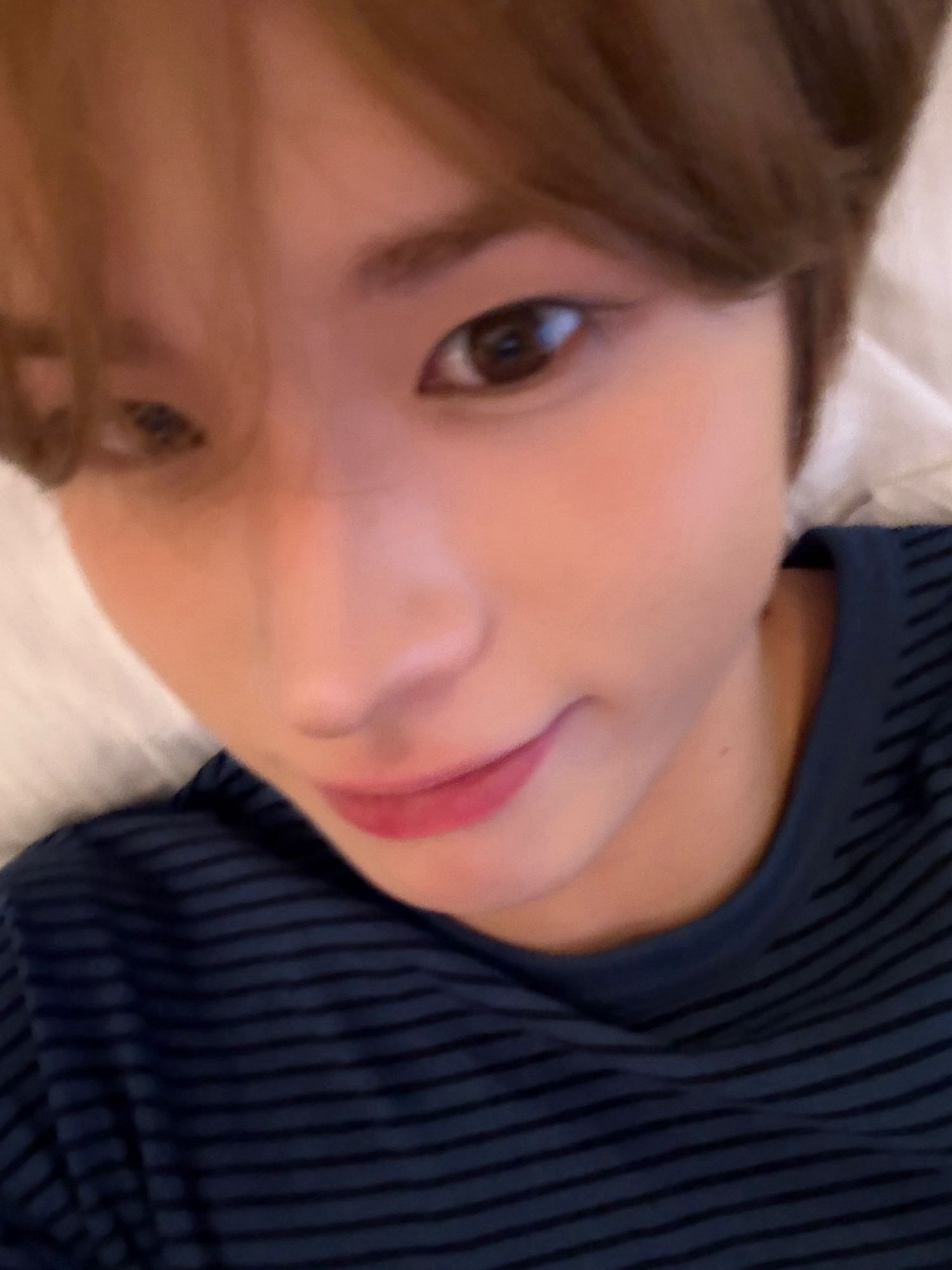 Behind-the-scenes cut of Kyungmin (TWS)