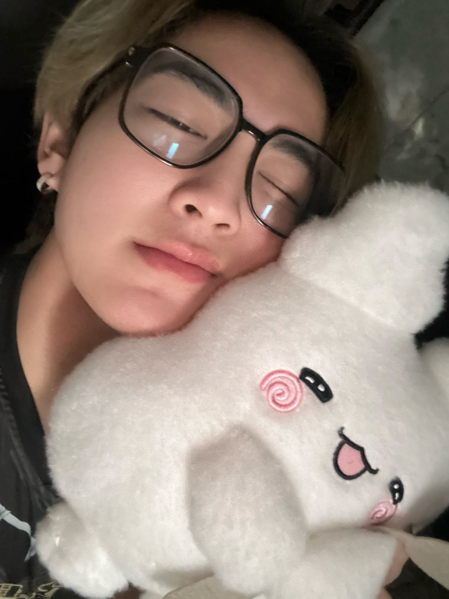 Recent activity shot of Heart (BUS)