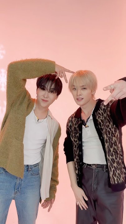 Stray Kids 최근 활동샷