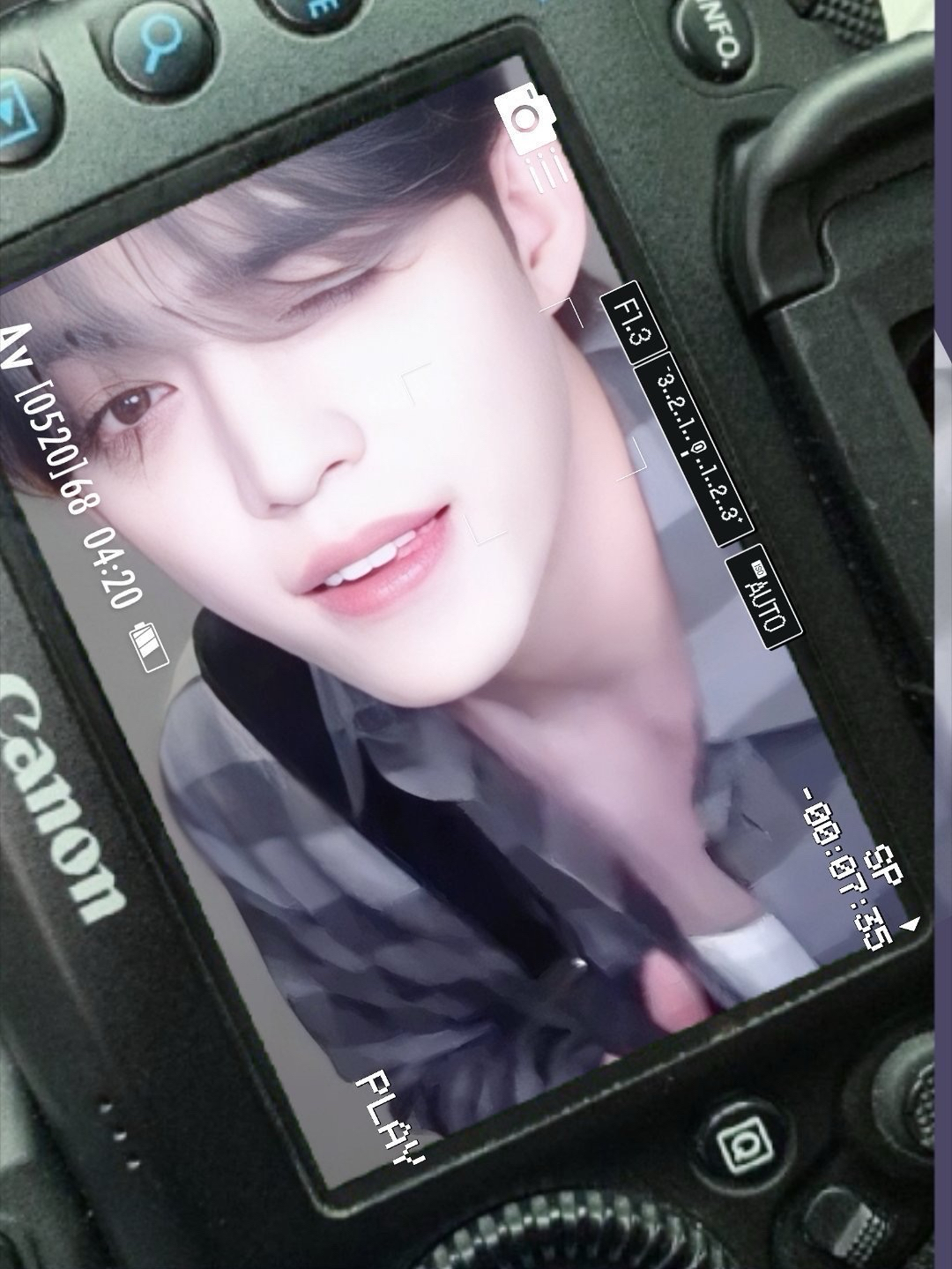 S.Coups (SEVENTEEN)的最新活动照片