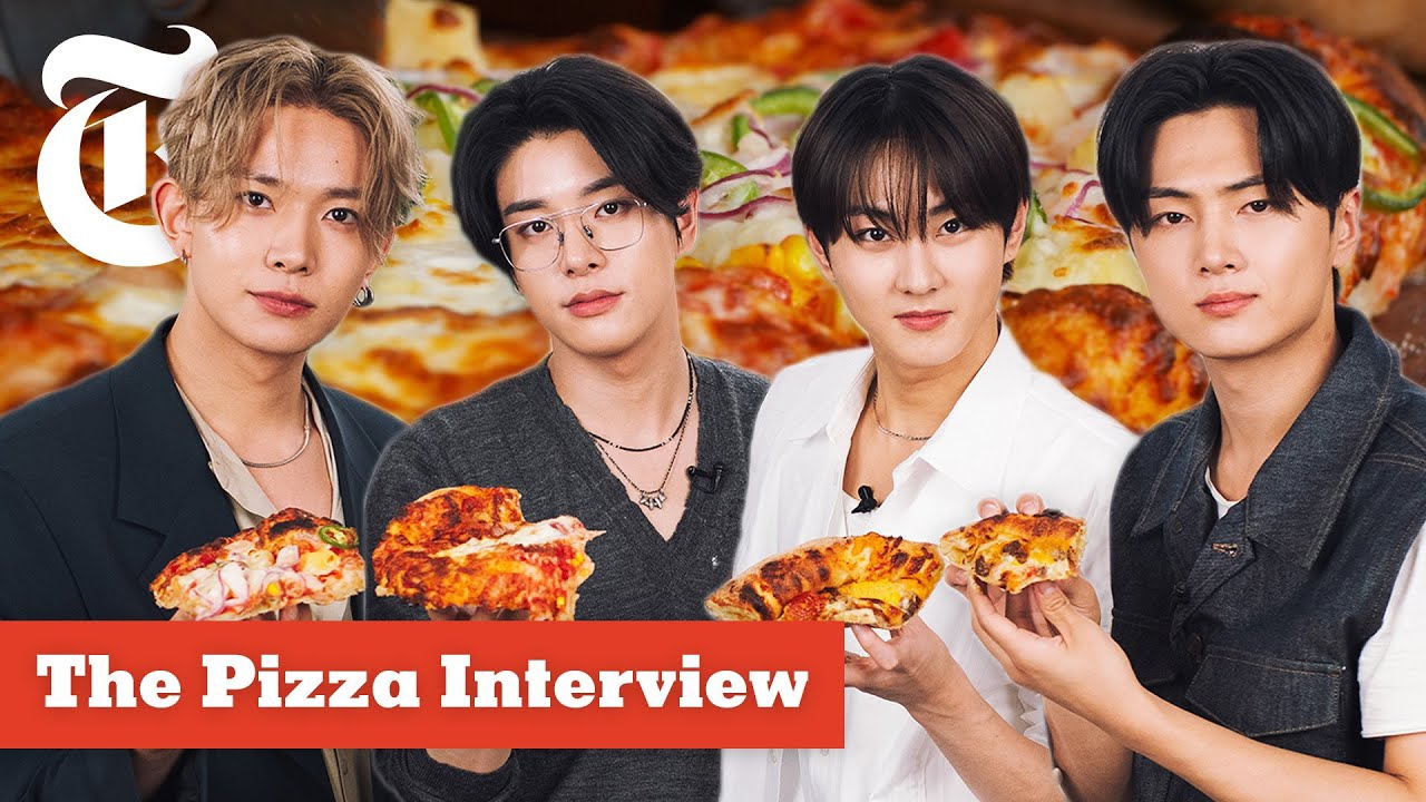 ENHYPENの最近の活動写真