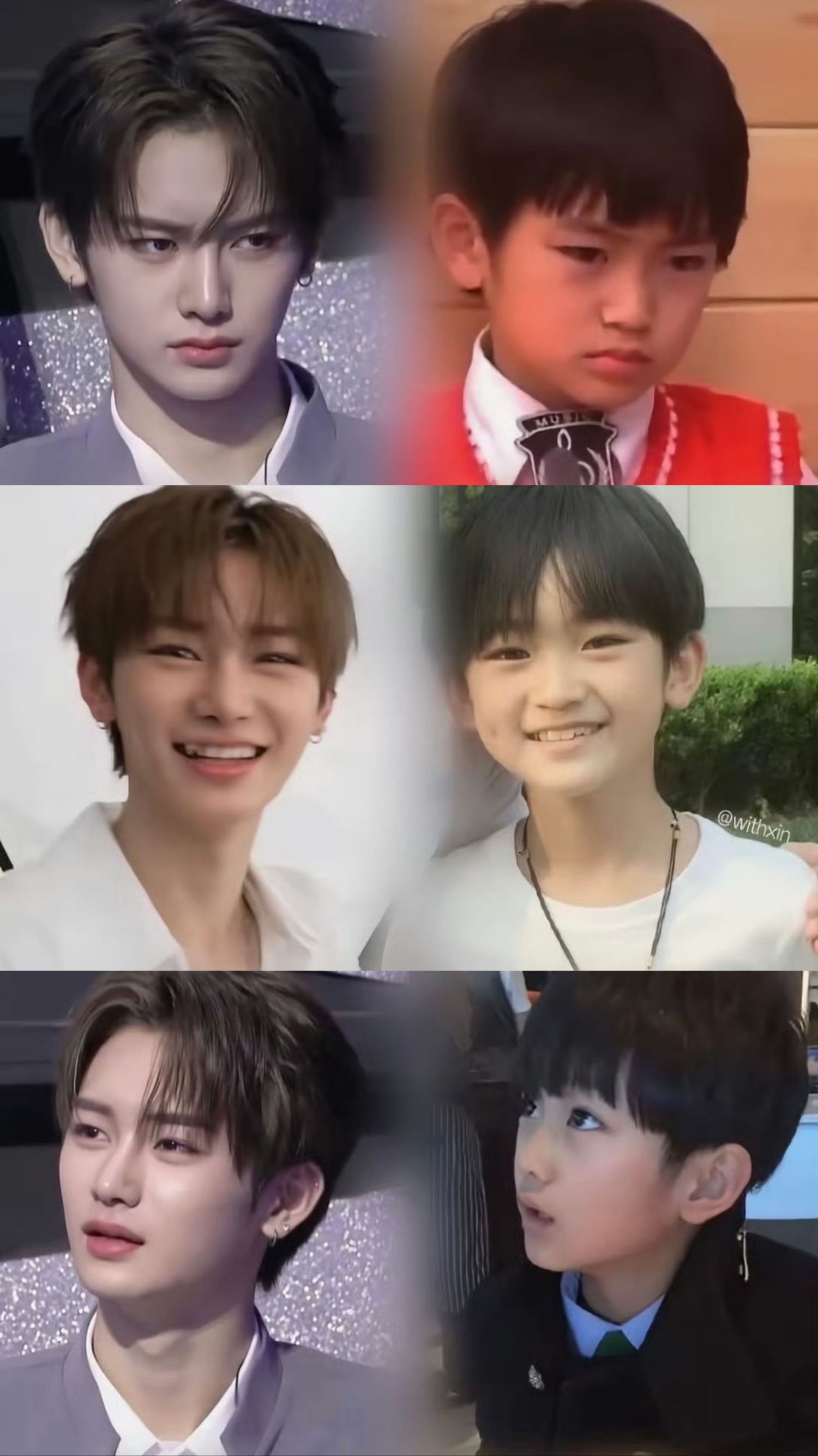 The most beloved wallpaper among Zhou Anxin (ALPHA DRIVE ONE)'s fans