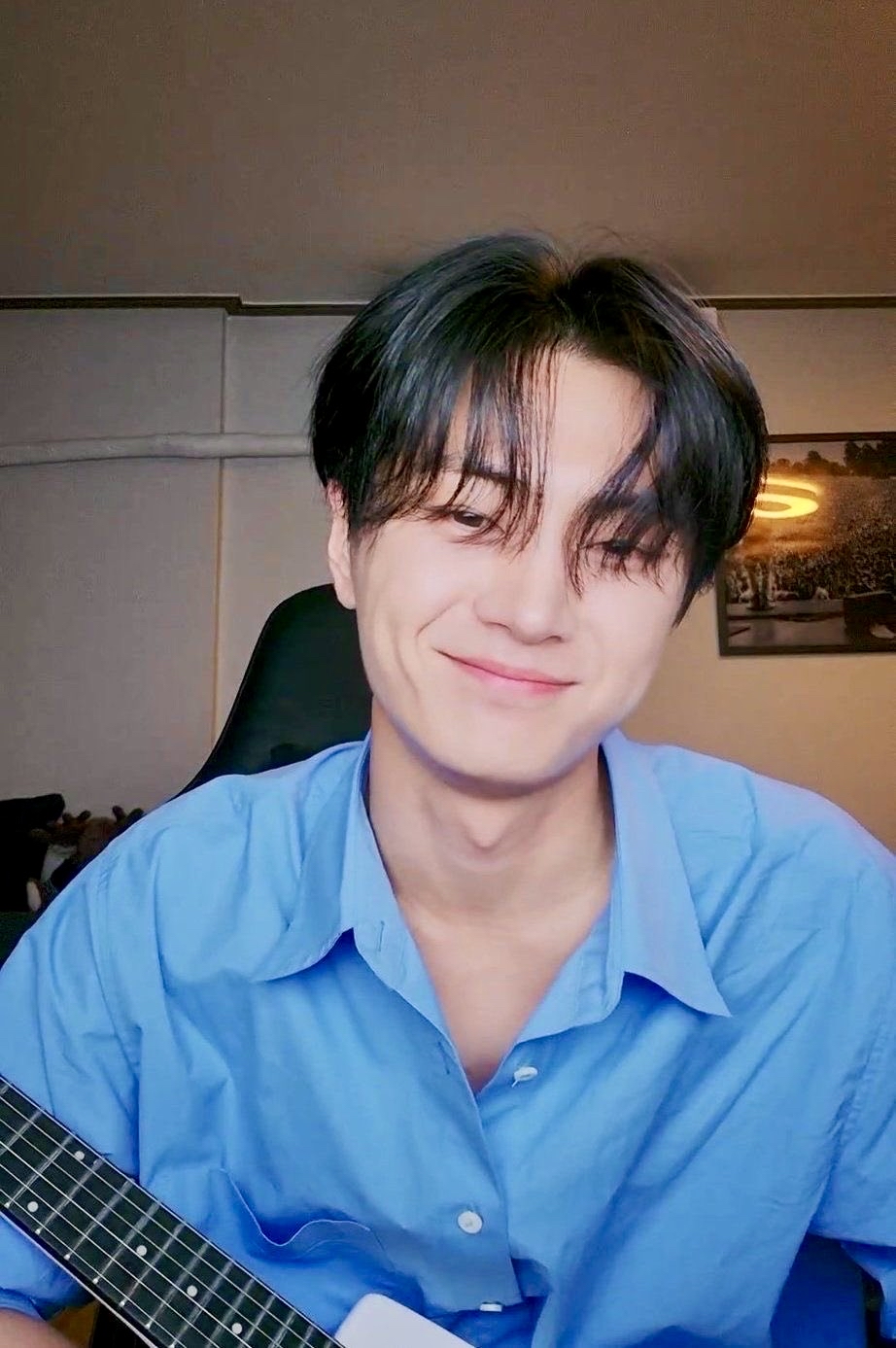 제이 (ENHYPEN) 최근 활동샷