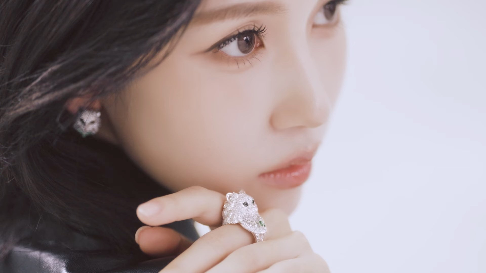 Latest photo of Mina (TWICE)