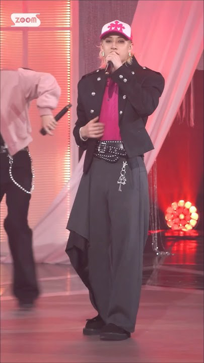 Behind-the-scenes cut of Stray Kids