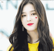 Nancy (MOMOLAND)的幕后花絮