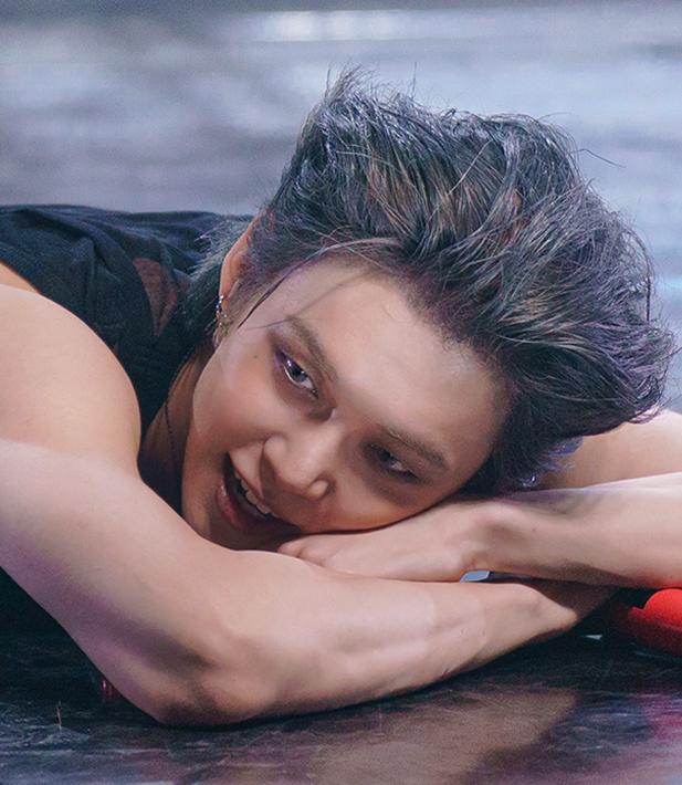 Latest photo of Yeonjun (TOMORROW X TOGETHER)