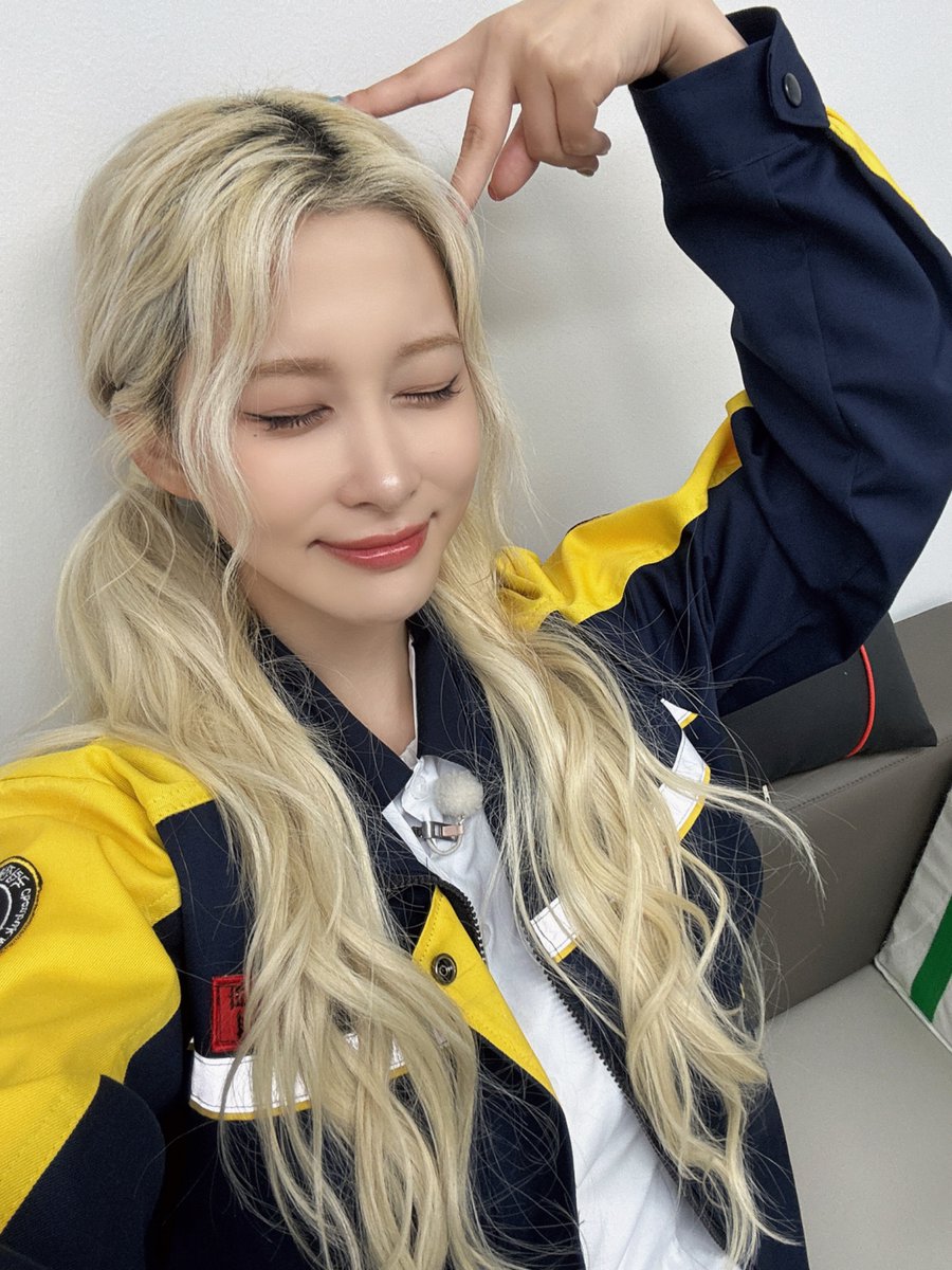 Latest photo of WJSN