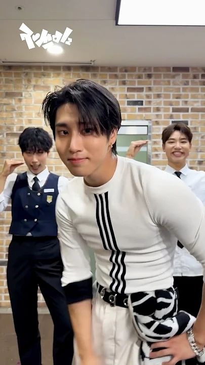 Latest photo of HAN (Stray Kids)