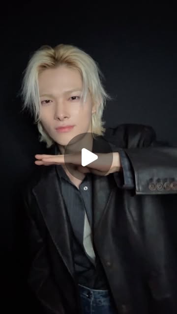 Latest photo of NI-KI (ENHYPEN)