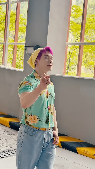 Latest photo of Wonho