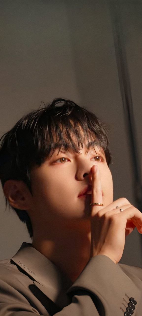 뷔 (방탄소년단) 팬이 찍은 순간