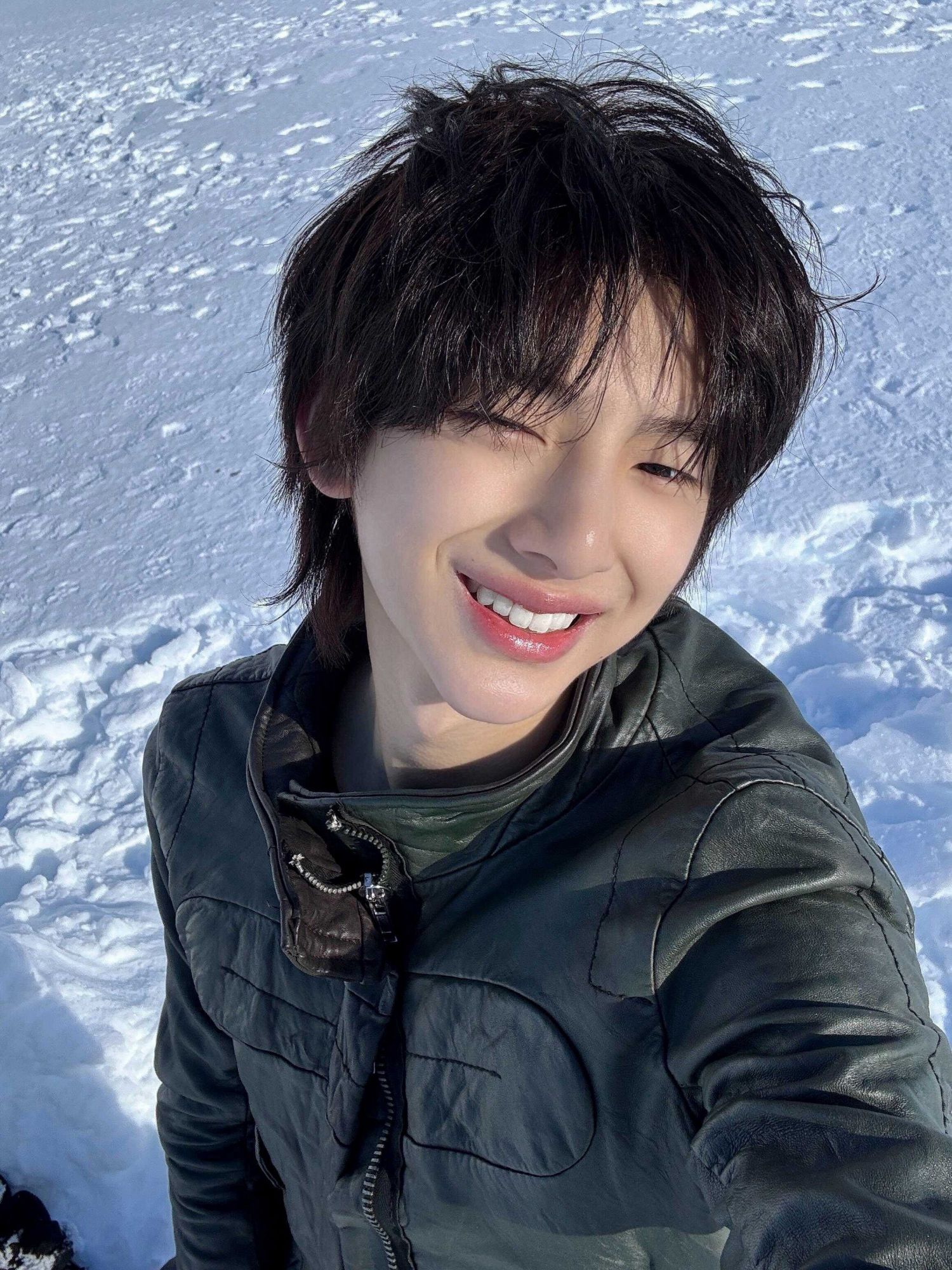 Latest photo of Juhoon (CORTIS)