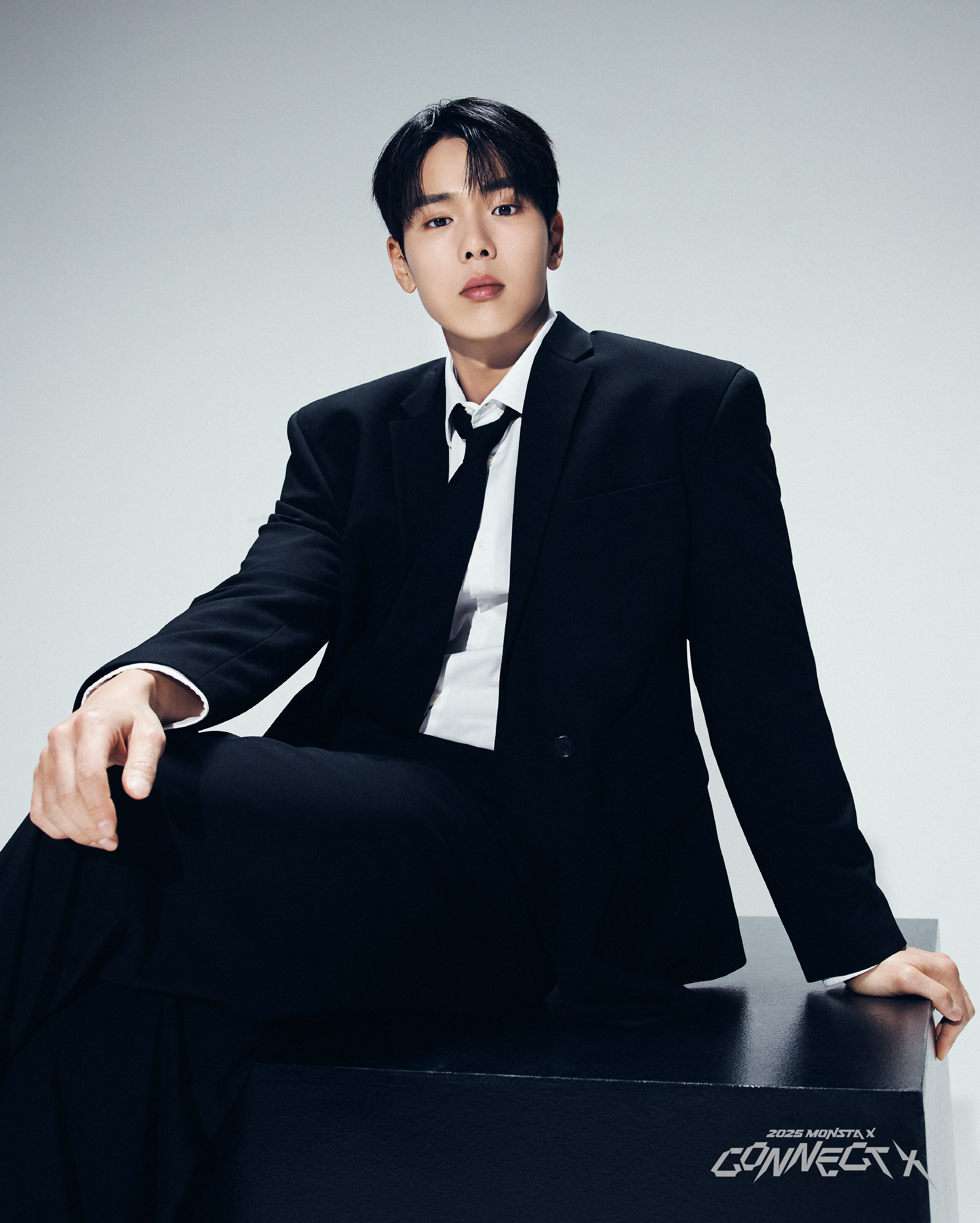 Shownu (MONSTA X)的最新照片