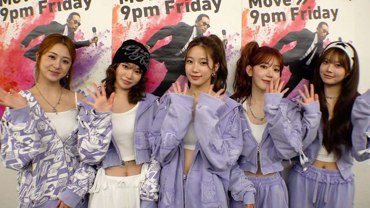 Recent activity shot of Kim Chaewon (LE SSERAFIM)