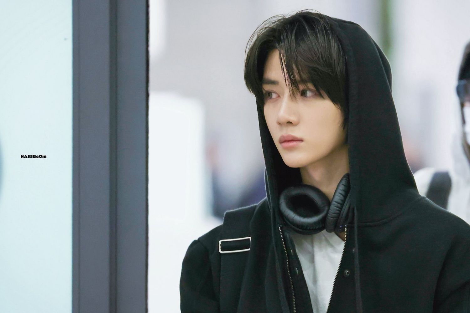 Latest photo of Beomgyu (TOMORROW X TOGETHER)