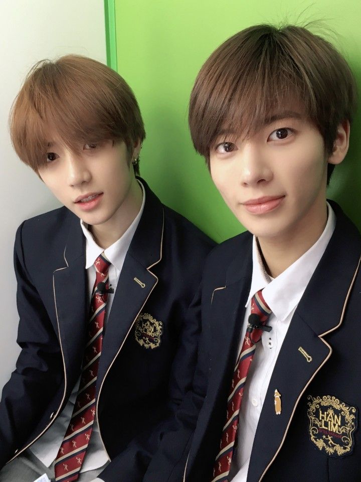 Recent activity shot of Beomgyu (TOMORROW X TOGETHER)