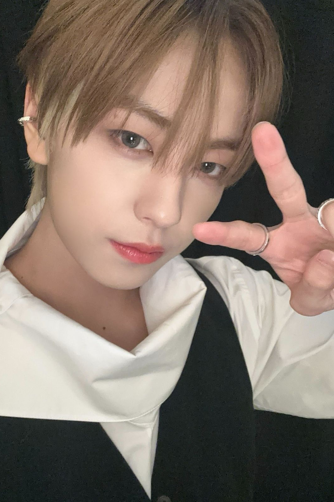 Latest photo of Taki (&TEAM)