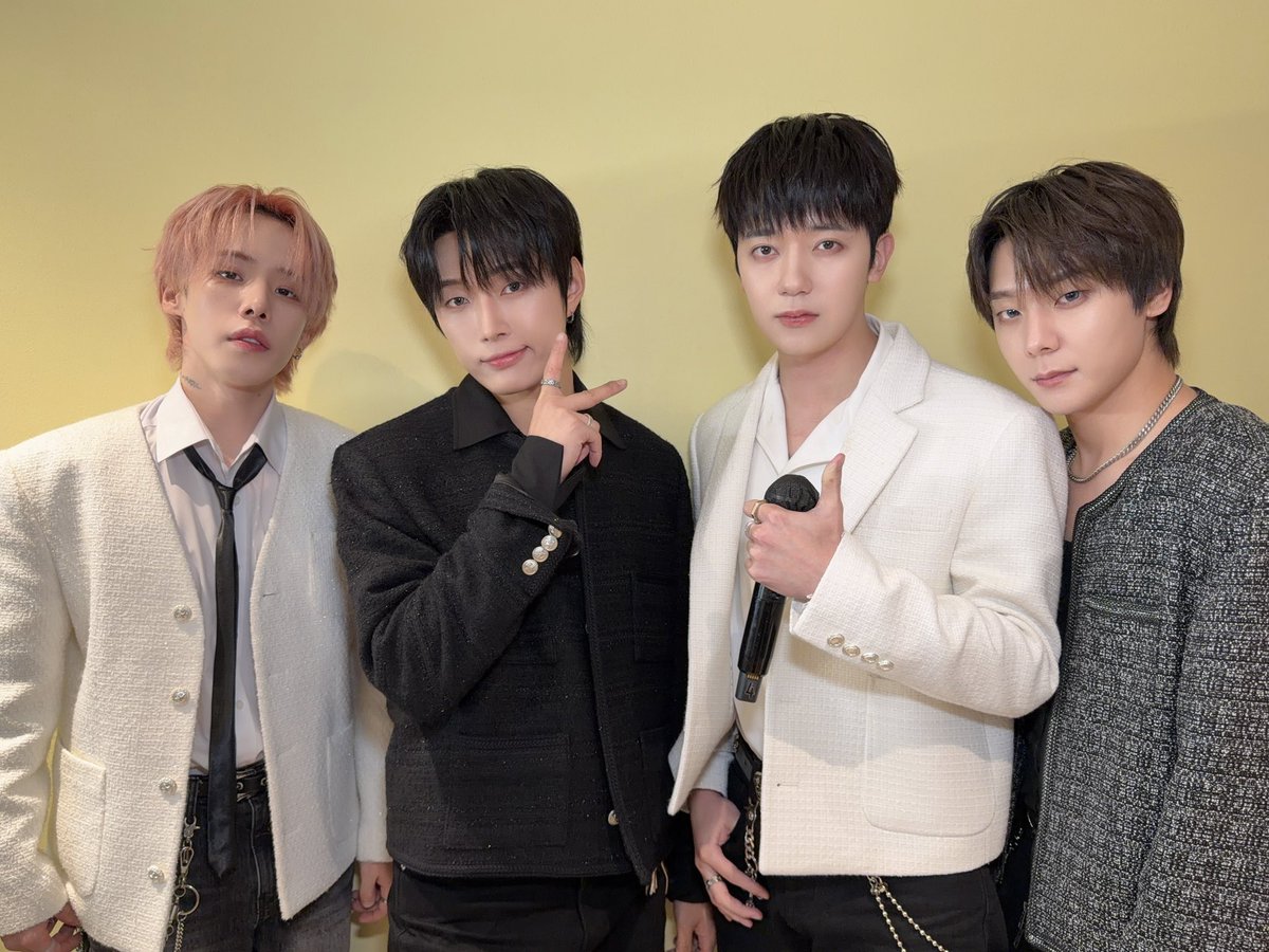 Behind-the-scenes cut of OMEGA X