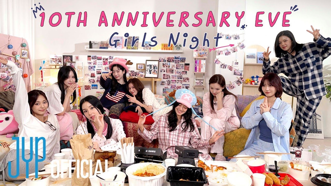 Today's hottest K-pop community feed