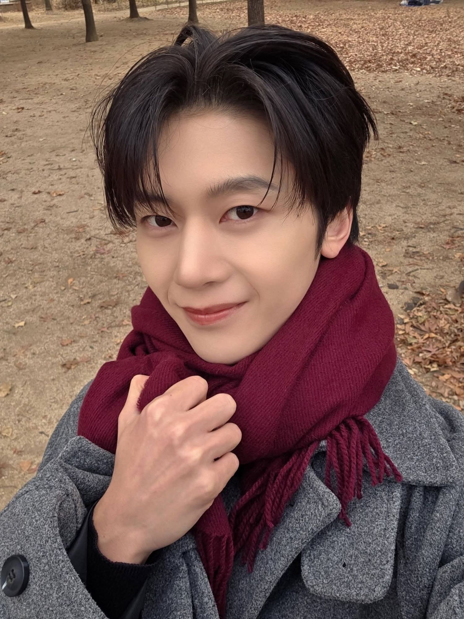 Latest photo of Seok Matthew (ZEROBASEONE)