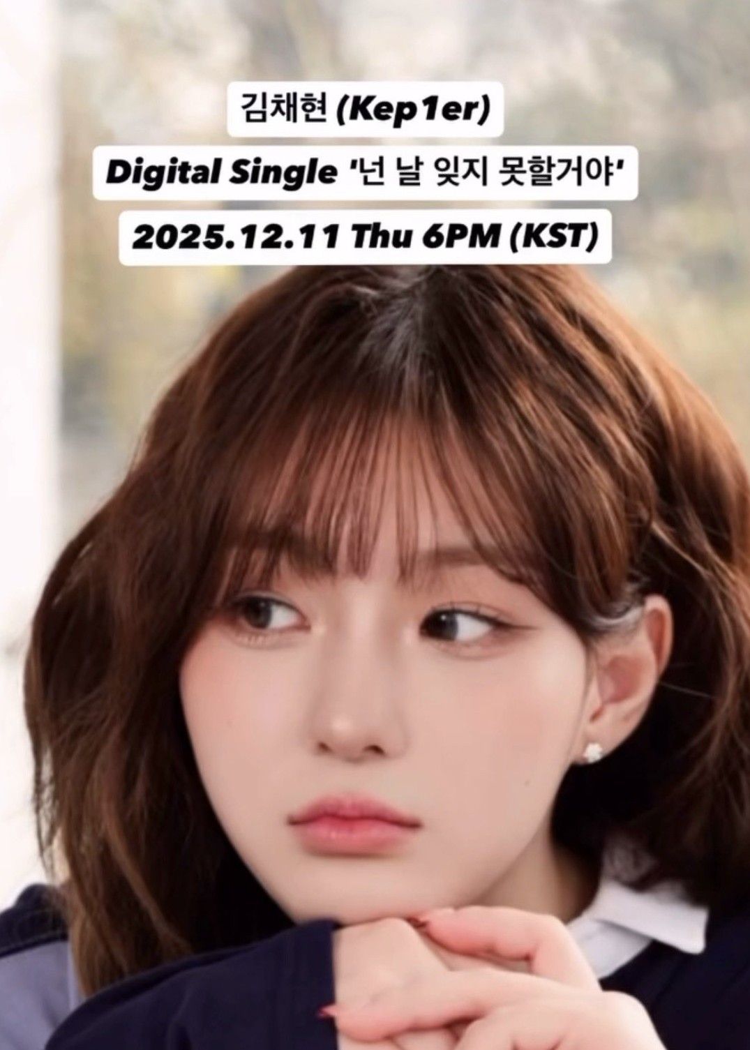 Trending idol content in the community