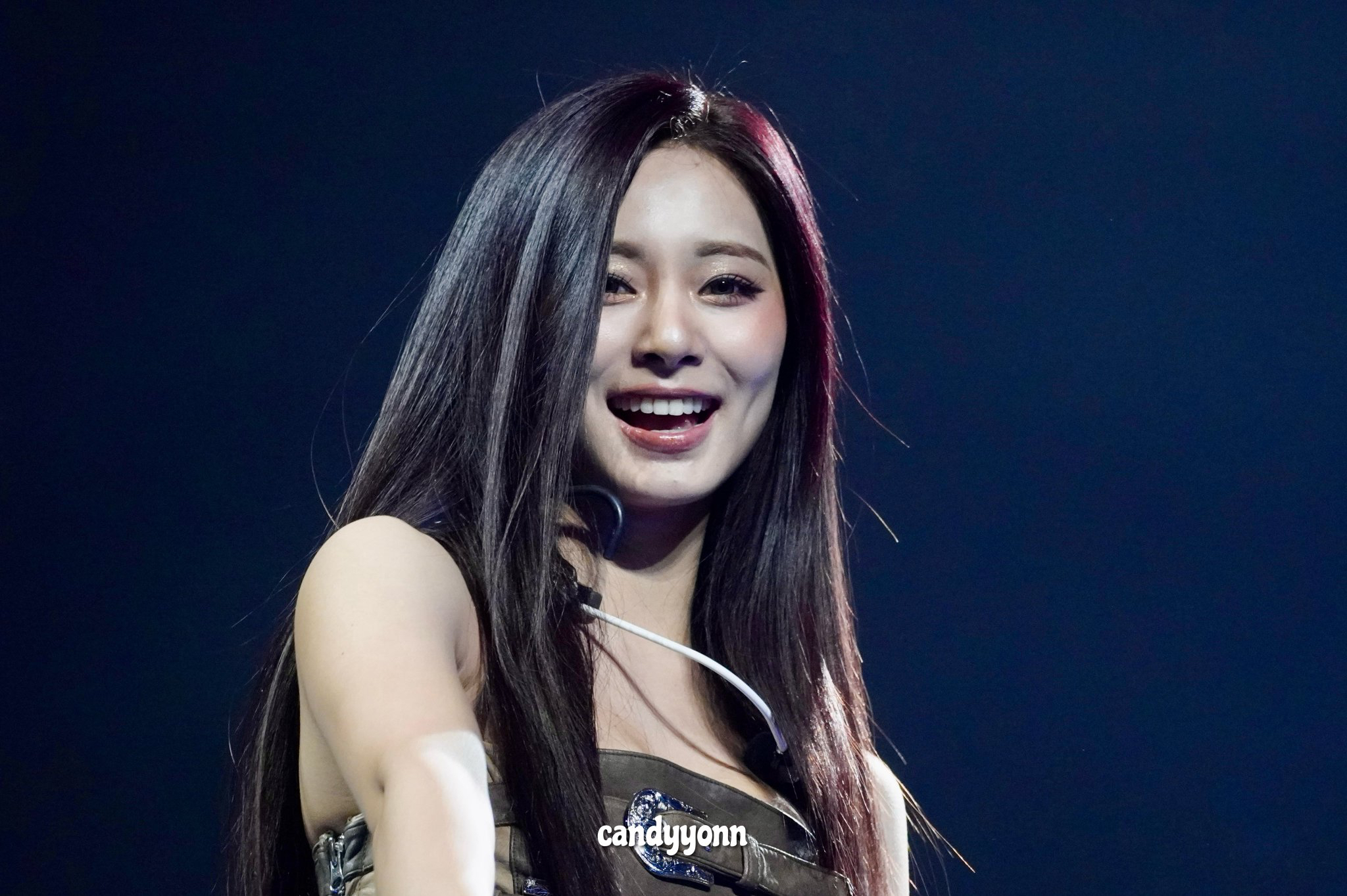 쯔위 (TWICE) 최근 활동샷