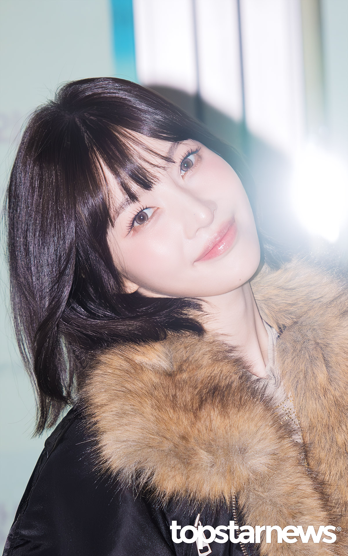 Latest photo of Red Velvet