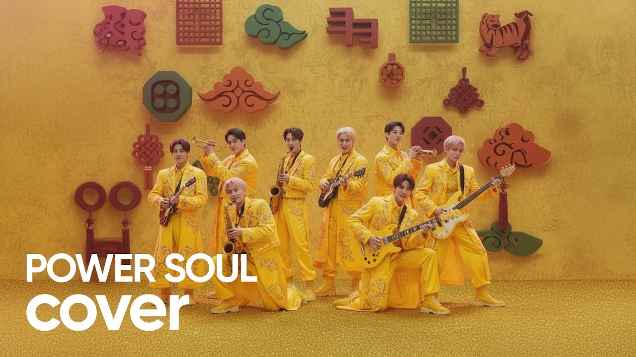 Foto aktivitas terbaru Yoshi (TREASURE)